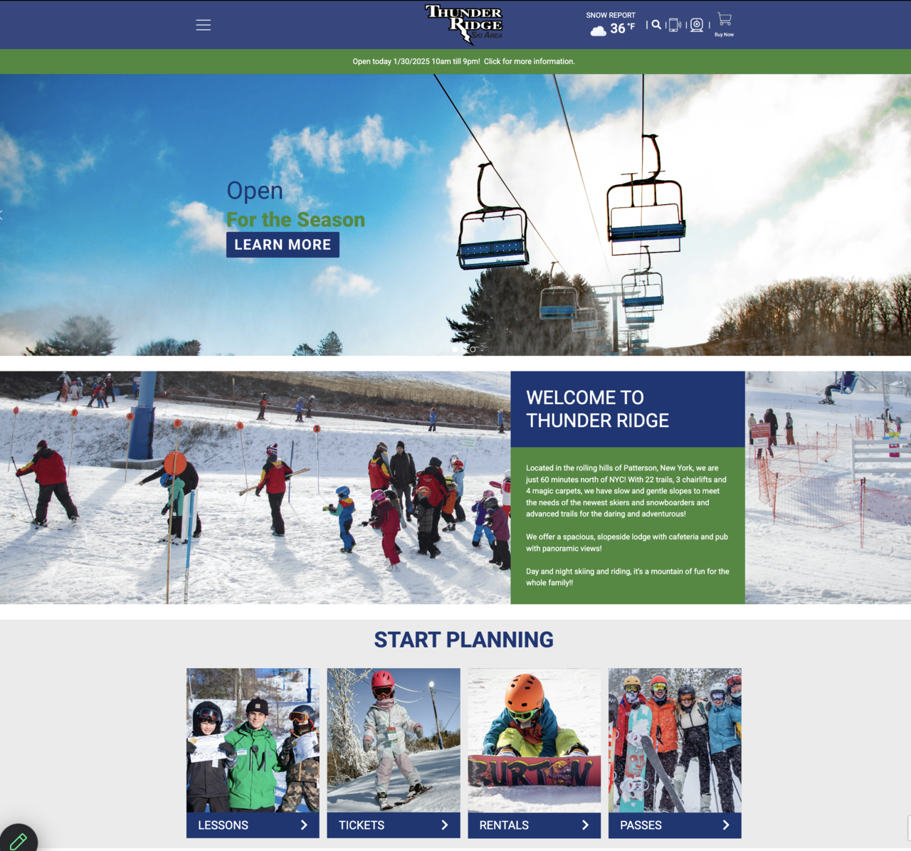 nxtConcepts - Web Design and Development Services resort web design, destination website development, tourism web design services, booking engine integration, mobile-responsive web design, nxtConcepts, ski resort web development, DMO website design, travel industry websites, conversion-focused web design