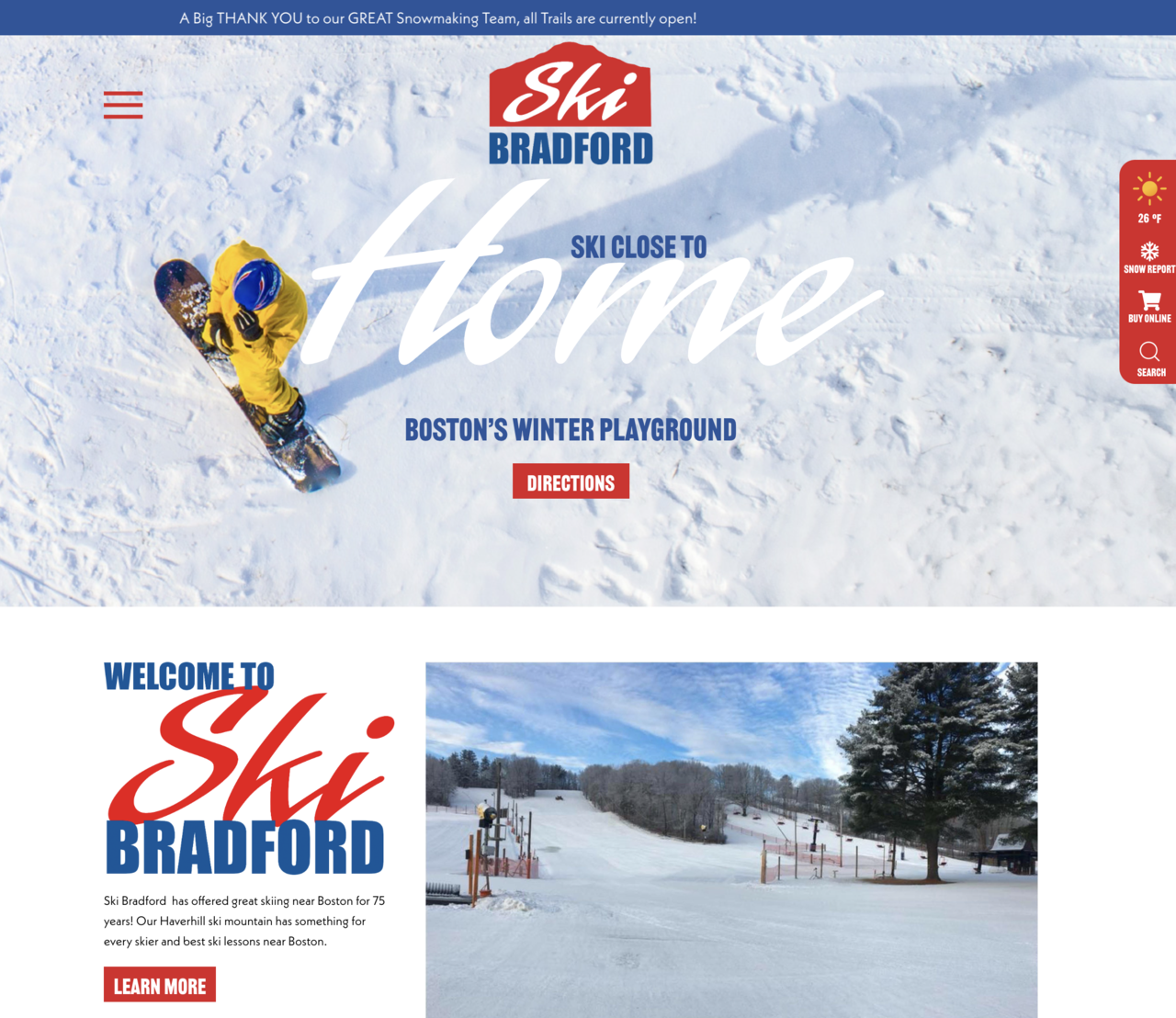 nxtConcepts - Web Design and Development Services resort web design, destination website development, tourism web design services, booking engine integration, mobile-responsive web design, nxtConcepts, ski resort web development, DMO website design, travel industry websites, conversion-focused web design