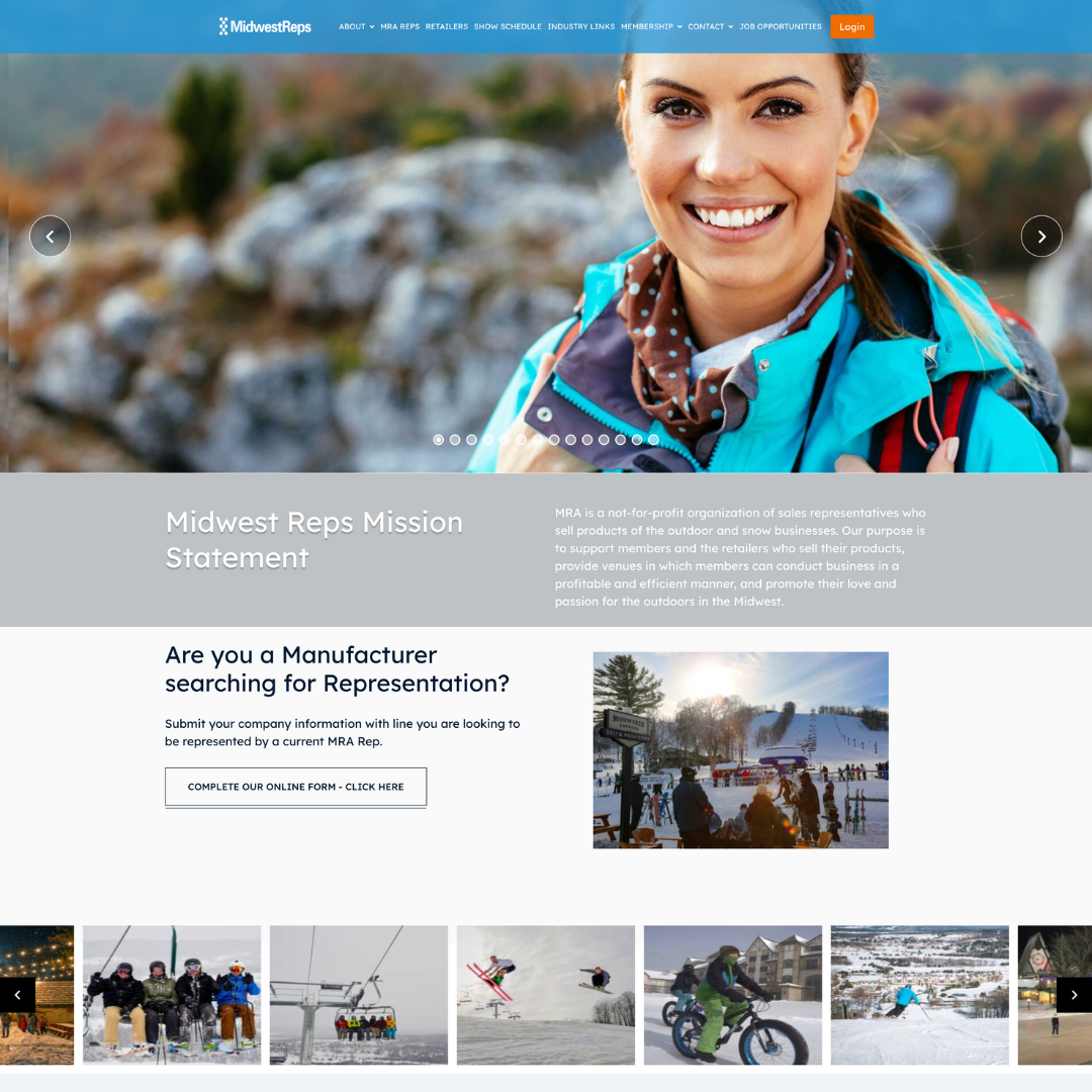 nxtConcepts - Web Design and Development Services resort web design, destination website development, tourism web design services, booking engine integration, mobile-responsive web design, nxtConcepts, ski resort web development, DMO website design, travel industry websites, conversion-focused web design