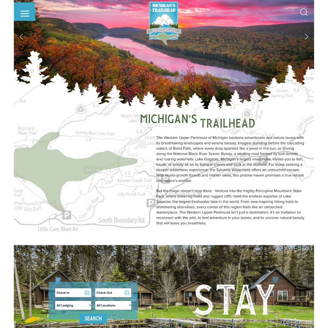 nxtConcepts - Web Design and Development Services resort web design, destination website development, tourism web design services, booking engine integration, mobile-responsive web design, nxtConcepts, ski resort web development, DMO website design, travel industry websites, conversion-focused web design
