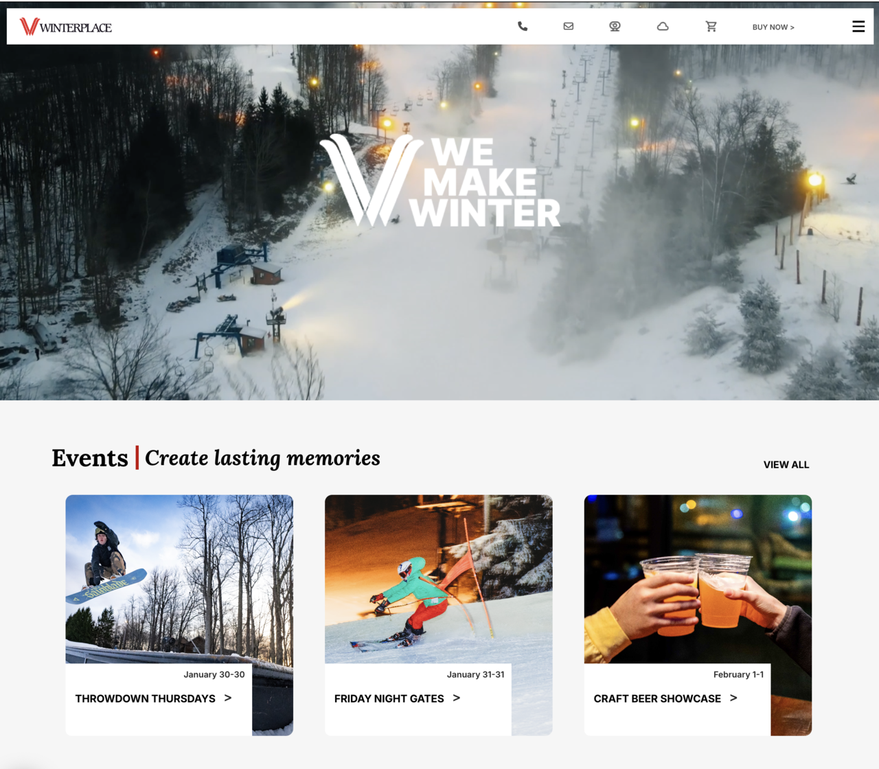 nxtConcepts - Web Design and Development Services resort web design, destination website development, tourism web design services, booking engine integration, mobile-responsive web design, nxtConcepts, ski resort web development, DMO website design, travel industry websites, conversion-focused web design