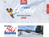 nxtConcepts - Web Design and Development Services resort web design, destination website development, tourism web design services, booking engine integration, mobile-responsive web design, nxtConcepts, ski resort web development, DMO website design, travel industry websites, conversion-focused web design