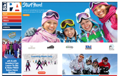 nxtConcepts: AI-Infused Marketing, Web & Media. nxtConcepts, resort marketing agency, travel and tourism digital marketing, AI marketing for destinations, travel web development, tourism media planning, ski resort marketing, DMO growth strategies, digital concierge, tourism PR agency